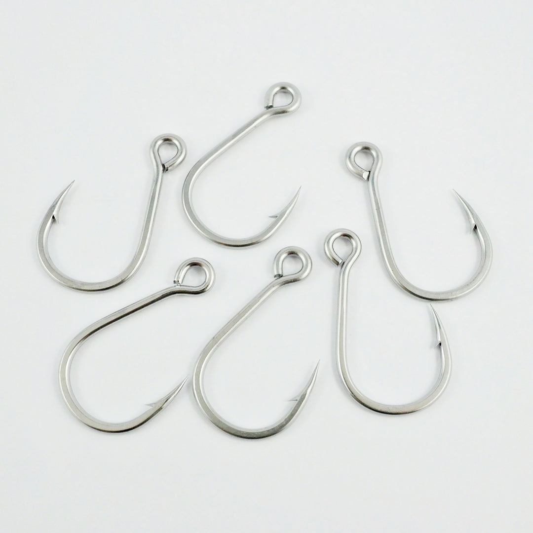 Harbor Popping Hook – TackleWest