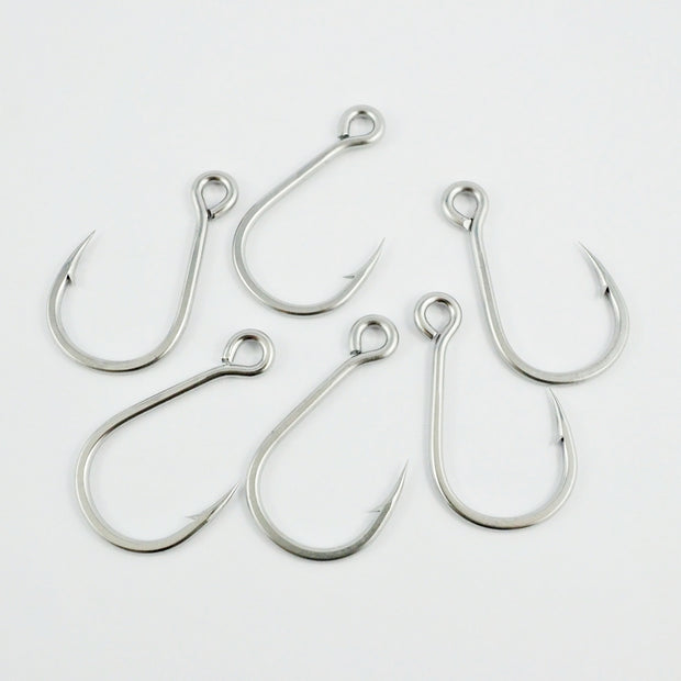 Harbor Single Hook - Tackle West 