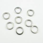 Habor Solid Rings - Tackle West 
