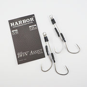Harbor Wire Assist - Tackle West 