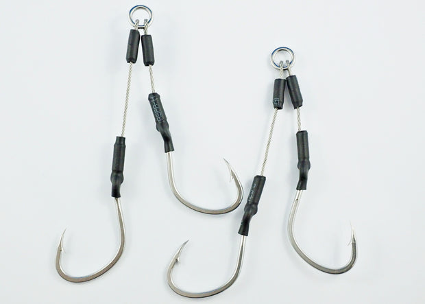 Harbor Wire Assist - Tackle West 