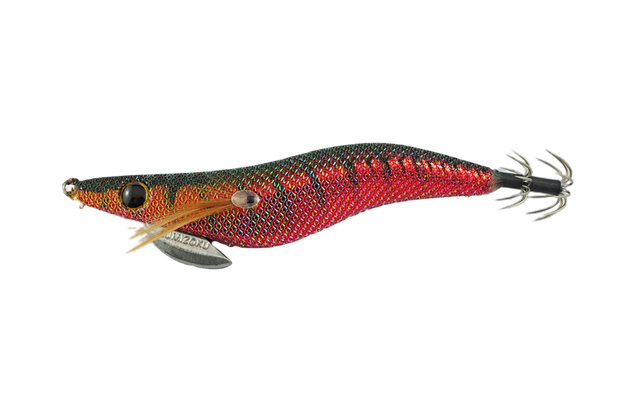 Harimitsu Sumizoku 3.5 - TackleWest 