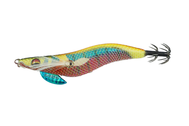 Harimitsu Sumizoku 3.0 - TackleWest 