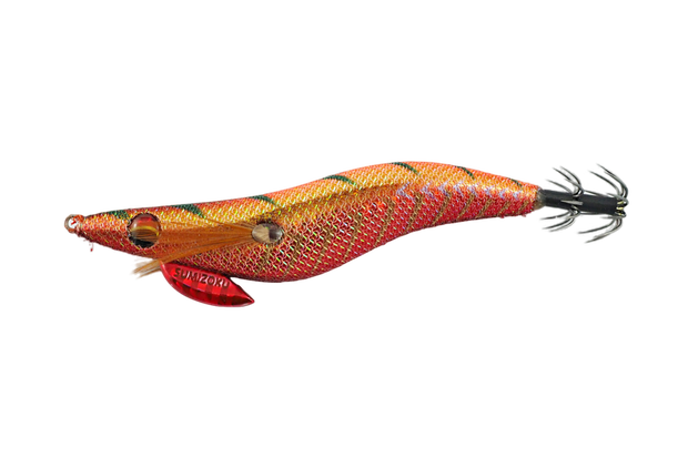 Harimitsu Sumizoku 3.5 - TackleWest 