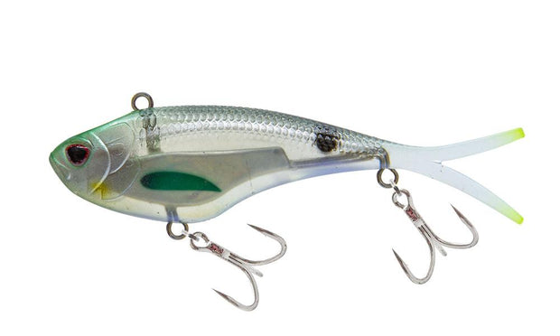 Nomad Vertrex Max 110mm - Tackle West 