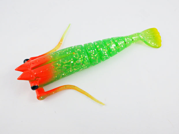Hunt Kacka 6" - Tackle West 