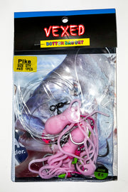 Vexed Bottom Bag Out Rig - Tackle West 