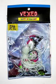 Vexed Bottom Bag Out Rig - Tackle West 