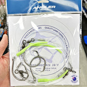 Angler Deep Drop Rigs - Tackle West 