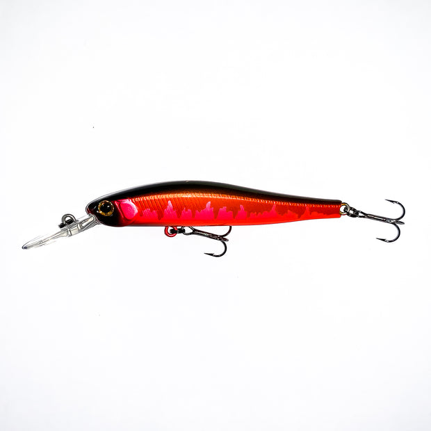 Zipbaits Rigge 70SP Deep - Tackle West 