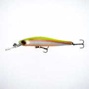 Zipbaits Rigge 70SP Deep - Tackle West 