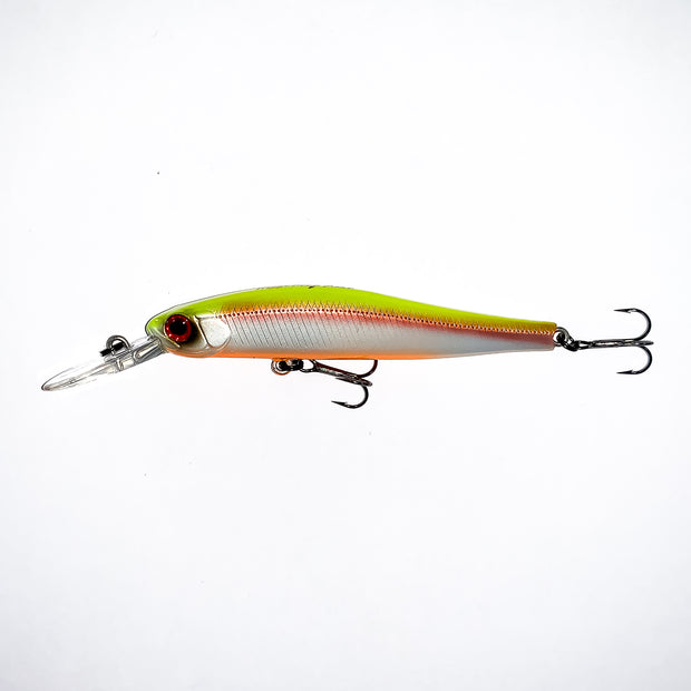 Zipbaits Rigge 70SP Deep - Tackle West 
