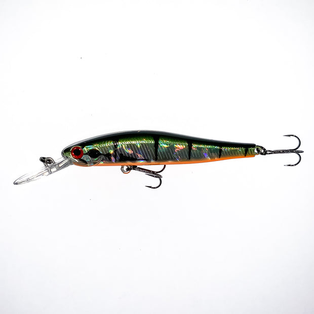 Zipbaits Rigge 70SP Deep - Tackle West 