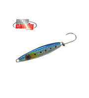 CID Iron Candy Foil Bullet 47G - TackleWest 