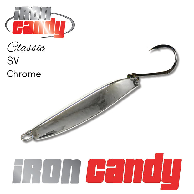 CID Iron Candy - TackleWest 