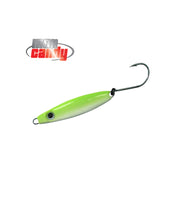 CID Iron Candy Foil Bullet 21G - TackleWest 