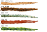 Marukyu ISOME Worm - Tackle West 