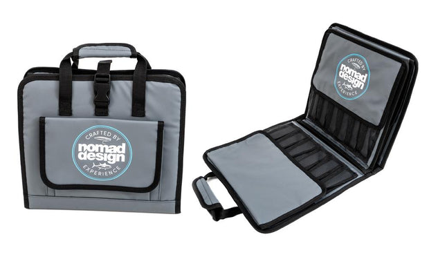 Nomad Design Jig Wallet Bag - TackleWest 