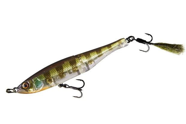 Jackall Spytail 70SS