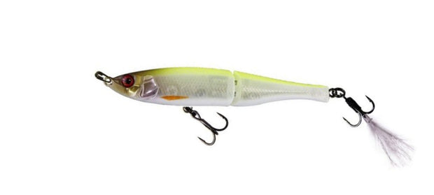 Jackall Spytail 70SS