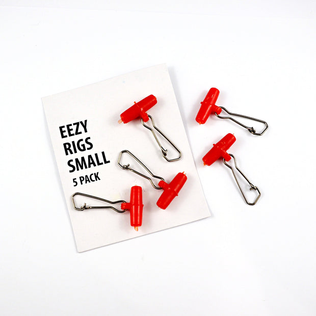 Jarvis Walker Eezy Rig Sinker - TackleWest 