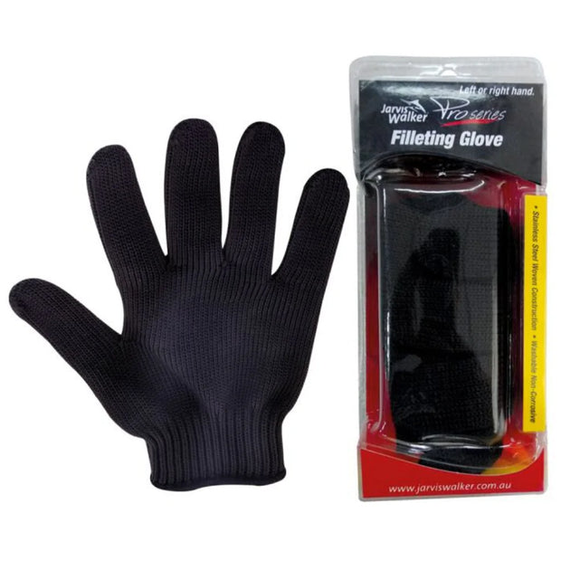 Jarvis Walker Pro Fillet Glove - TackleWest 