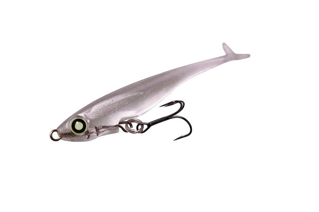 Jackall Jelly Sardine 54