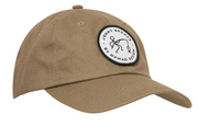 Nomad Design Jonny Brooks Hat Khaki