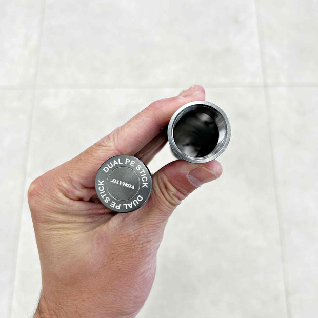 Yomato Dual PE Knot Puller - TackleWest 