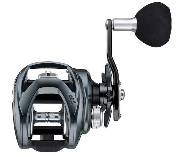 Daiwa 21 Lexa TW - TackleWest 