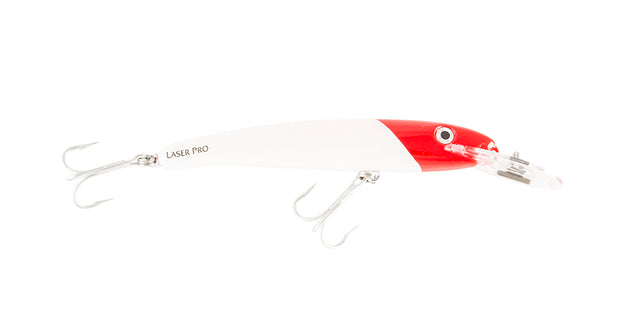 Halco Laser Pro 120DD - Tackle West 