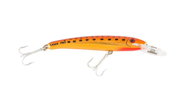 Halco Laser Pro 120DD - Tackle West 