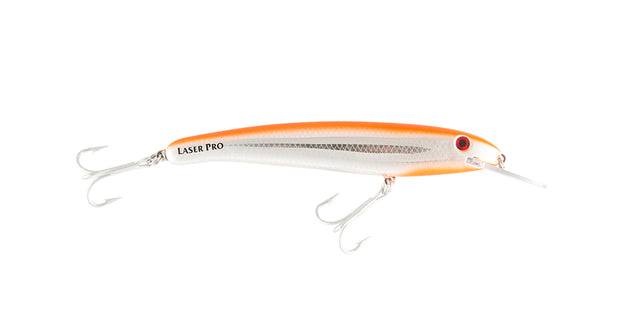 Halco Laser Pro 120DD - Tackle West 