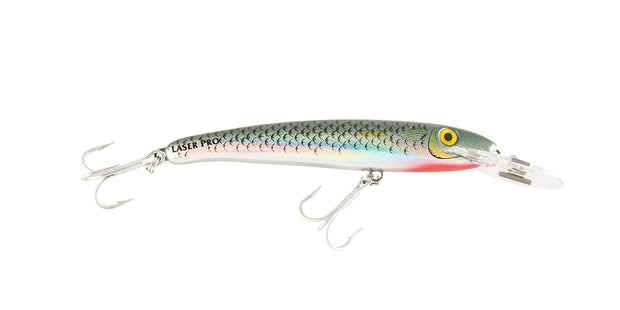 Halco Laser Pro 120DD - Tackle West 