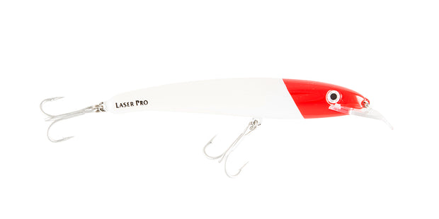 Halco Laser Pro 190DD - Tackle West 