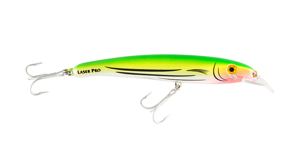 Halco Laser Pro 190DD - Tackle West 