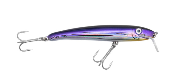 Halco Laser Pro 120DD - Tackle West 