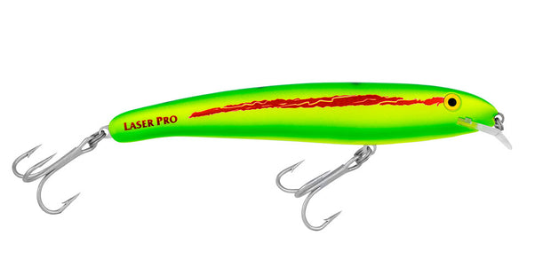 Halco Laser Pro 190DD - Tackle West 