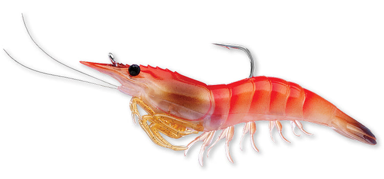 Live Target Shrimp – TackleWest
