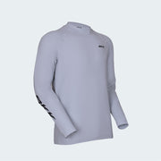 BKK Performance Shirt Grey - TackleWest 