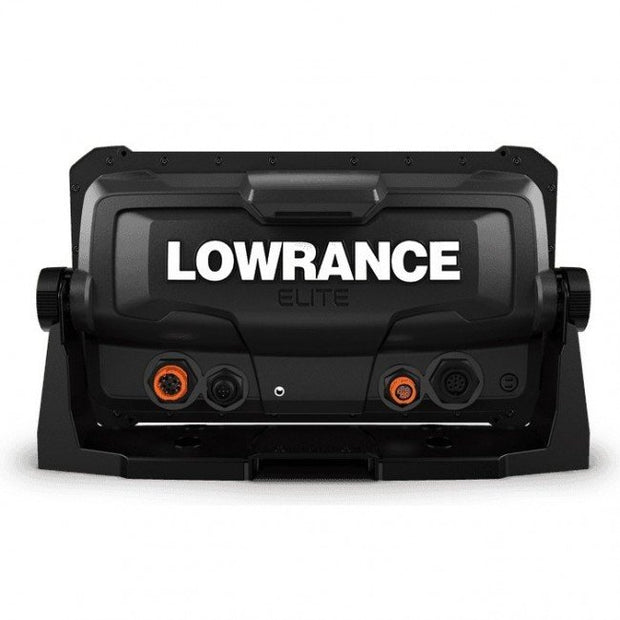 Lowrance Elite FS9 3in1 AUS/NZ - TackleWest 