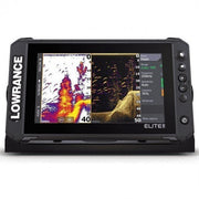 Lowrance Elite FS9 3in1 AUS/NZ - TackleWest 