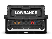 Lowrance HDS Pro 12 with 3 in 1 HD Transducer and CMap AUS