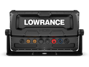 Lowrance HDS Pro 16 with 3 in 1 HD Transducer and CMap AUS