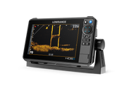 Lowrance HDS Pro 9 with 3 in 1 HD Transducer and CMap AUS