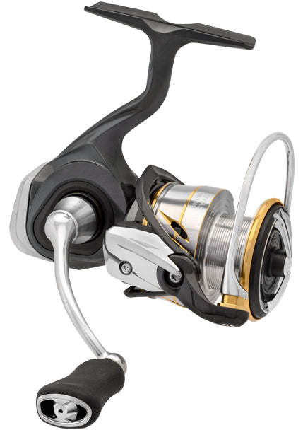 Daiwa Luvias 20 - Tackle West 