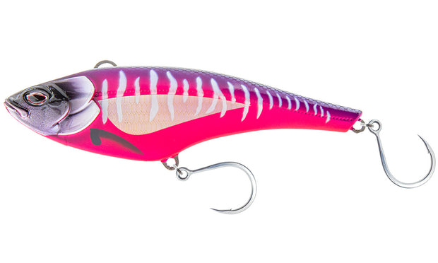 Nomad MadMacs 160 - Tackle West 