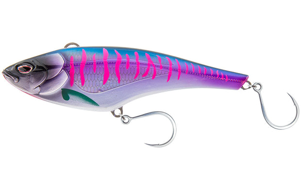 Nomad MadMacs 160 - Tackle West 