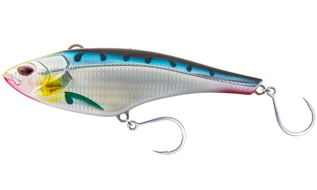 Nomad MadMacs 160 - Tackle West 