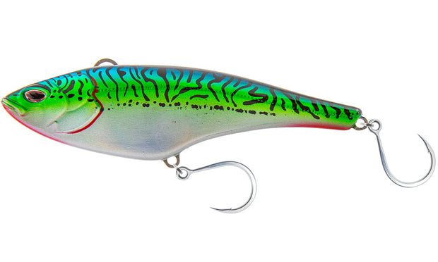 Nomad MadMacs 160 - Tackle West 